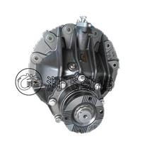 深度解析豪沃變速箱 從原廠總成到配件供應的全方位指南